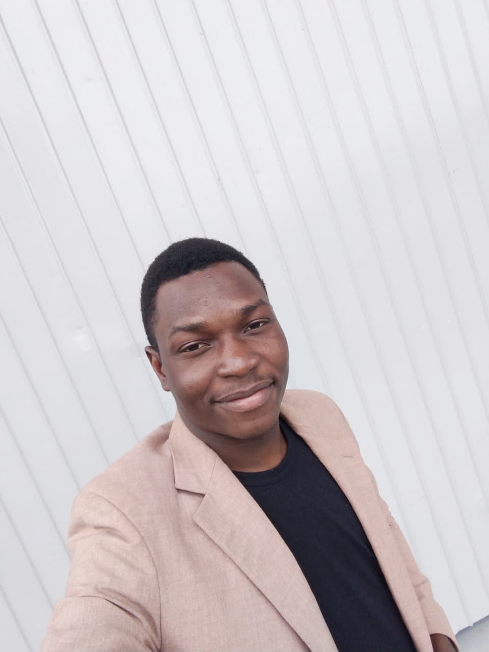 Junior Thonny Sylbrun